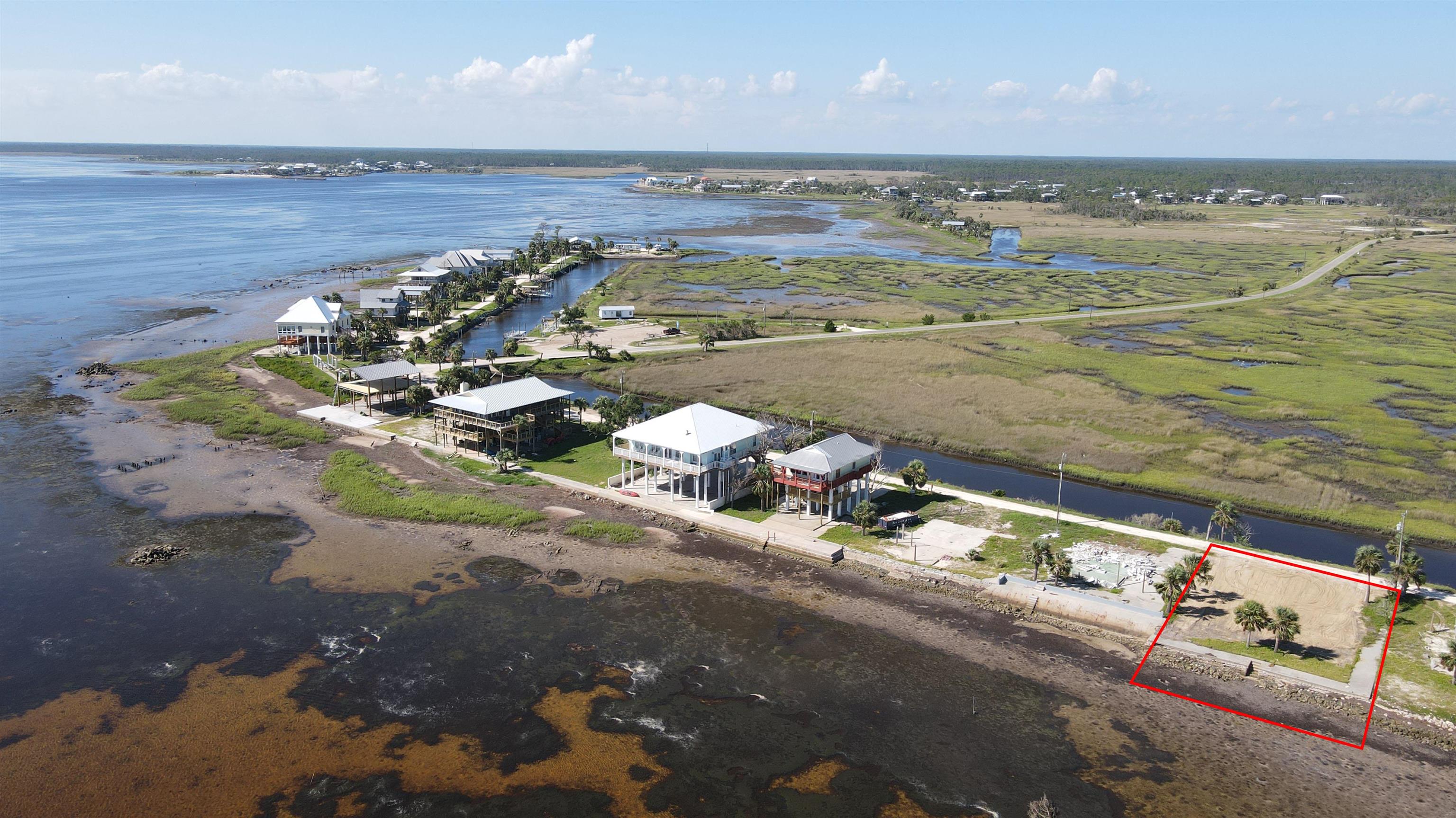 22193 Gulfview Road Perry, FL 32348 - Photo 11 of 15