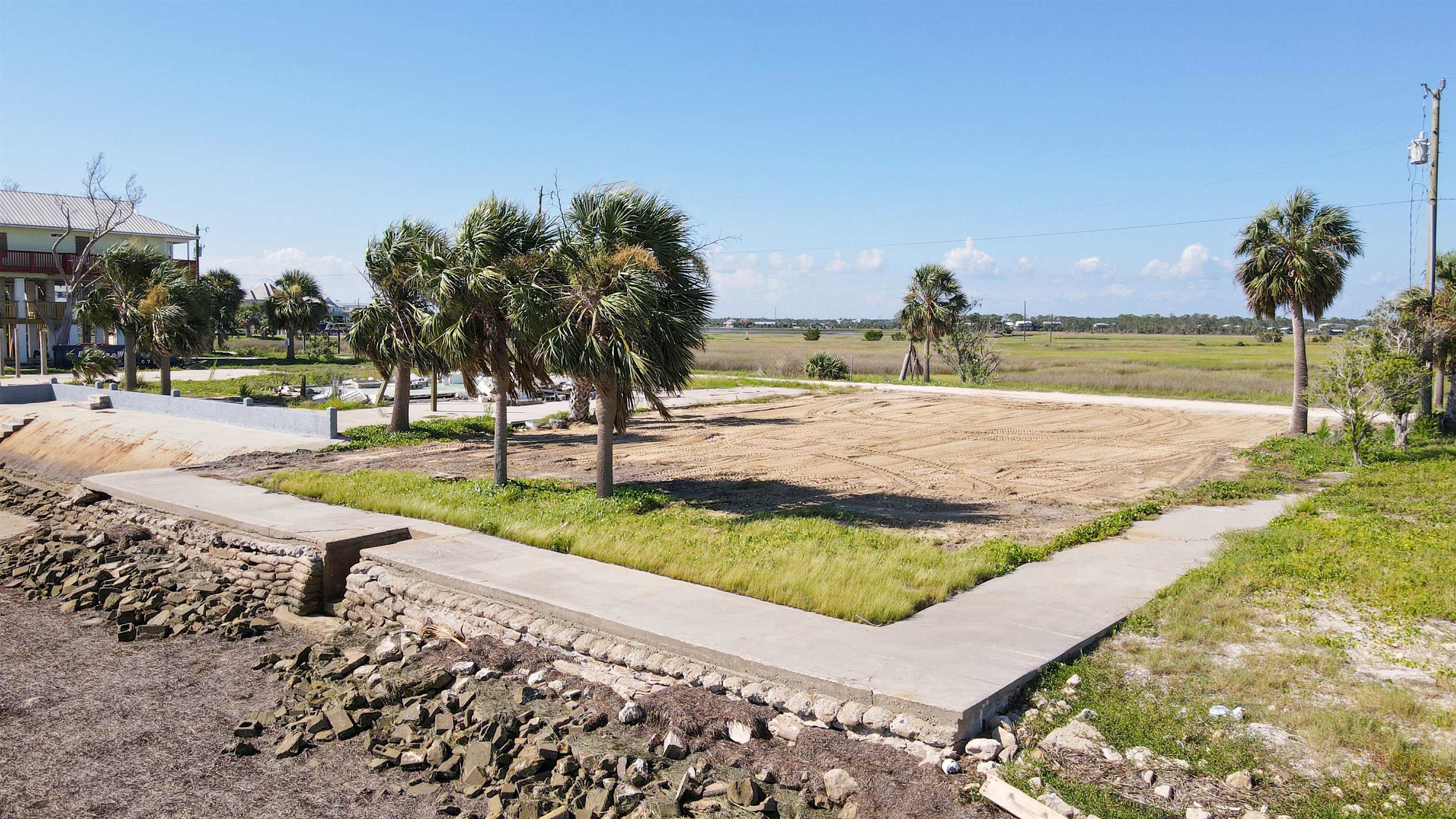 22193 Gulfview Road Perry, FL 32348 - Photo 13 of 15