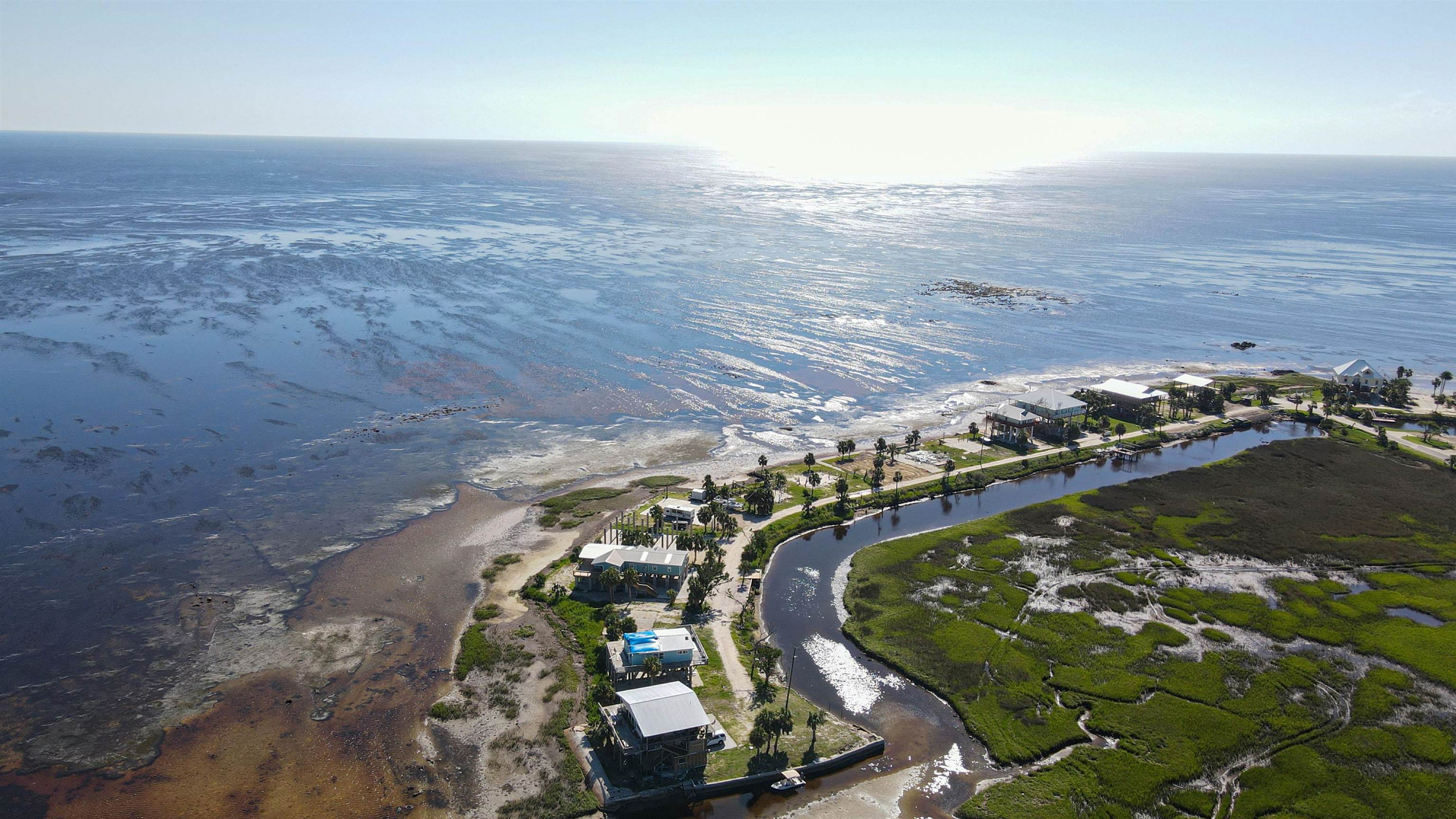 22193 Gulfview Road Perry, FL 32348 - Photo 2 of 15