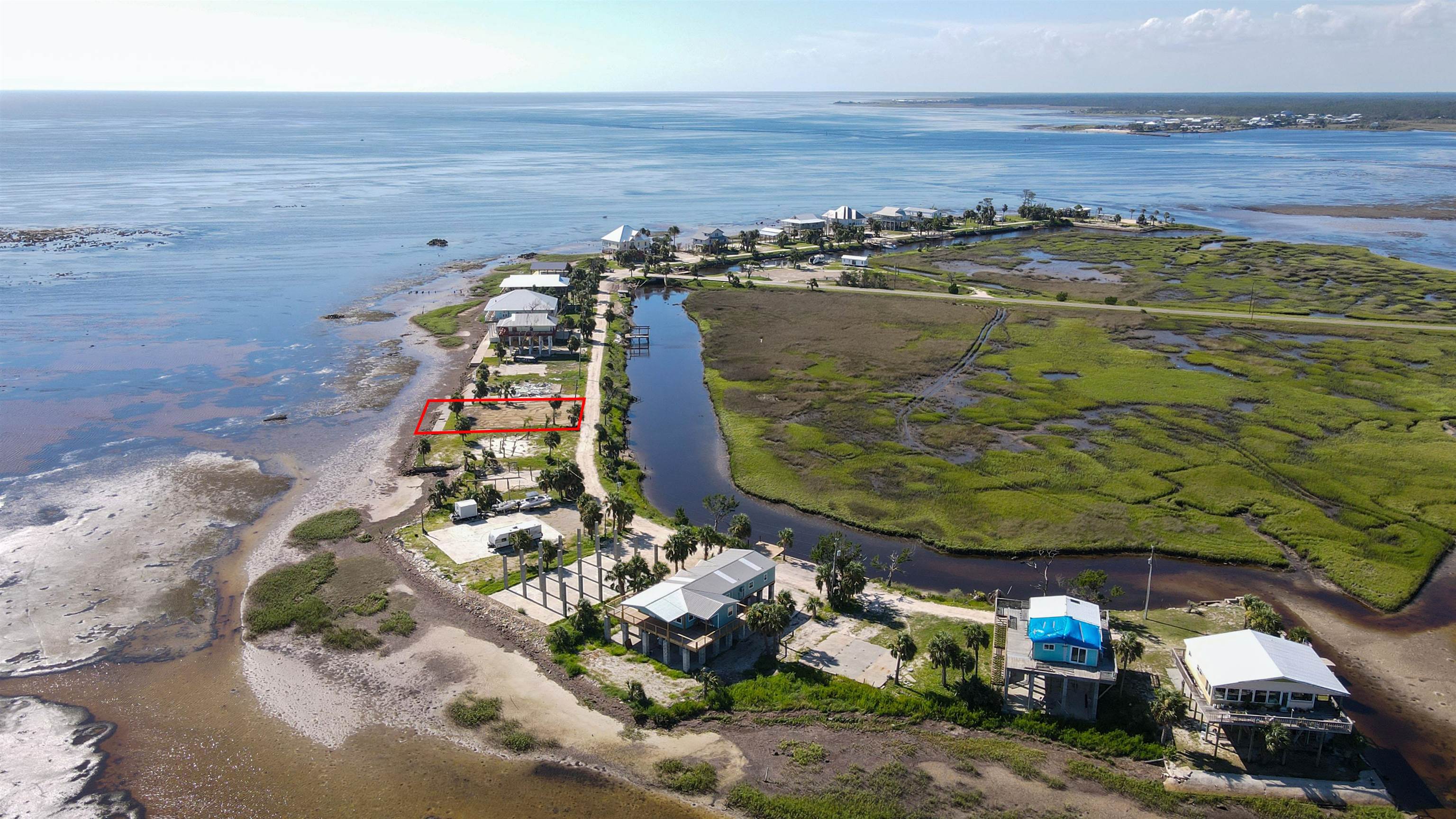 22193 Gulfview Road Perry, FL 32348 - Photo 6 of 15