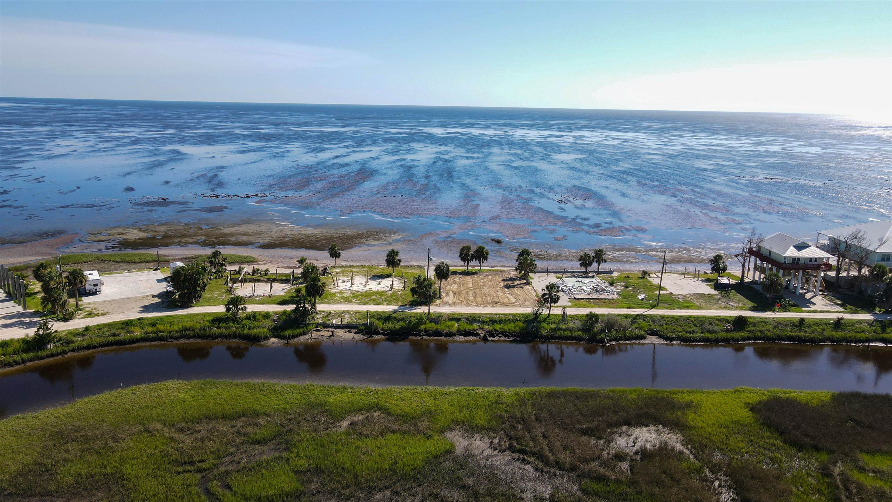 22193 Gulfview Road Perry, FL 32348 - Photo 8 of 15