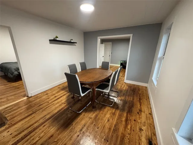 $2,300 | 249 Robinson Street, Unit 2, Binghamton, NY 13904