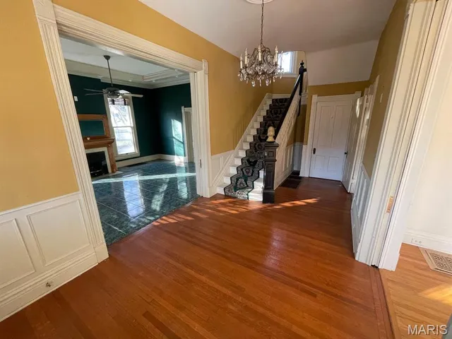 $263,000 | 810 Grove Street, Alton, IL 62002