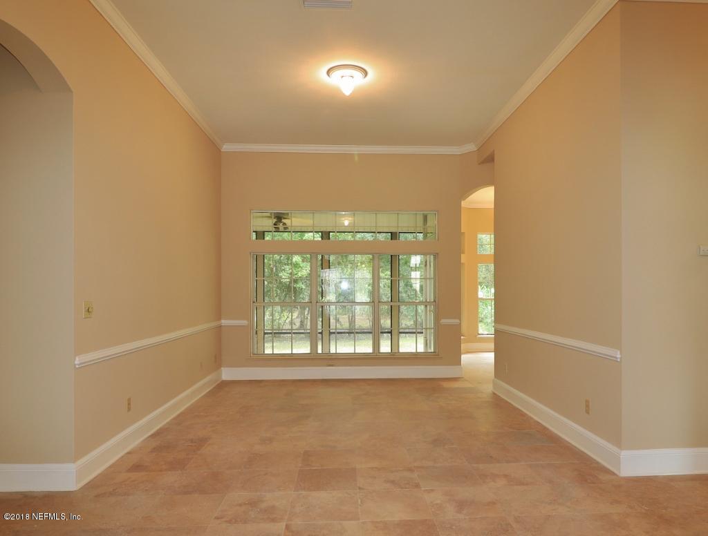 1899 Commodore Point Drive Orange Park, FL 32003 - Photo 17 of 52 a view of an empty room with a window