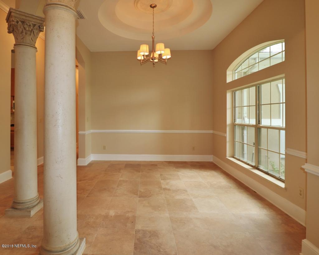 1899 Commodore Point Drive Orange Park, FL 32003 - Photo 18 of 52 a view of an empty room with a window