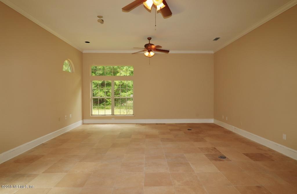 1899 Commodore Point Drive Orange Park, FL 32003 - Photo 19 of 52 an empty room with a window