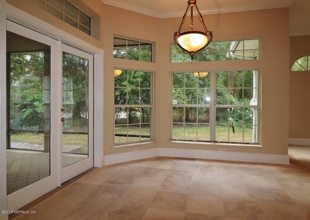1899 Commodore Point Drive Orange Park, FL 32003 - Photo 21 of 52 a view of a room with wooden floor and front door