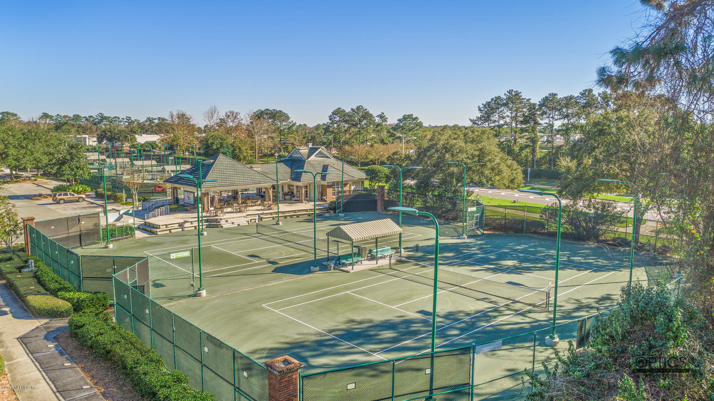 1899 Commodore Point Drive Orange Park, FL 32003 - Photo 50 of 52 DJI_0054