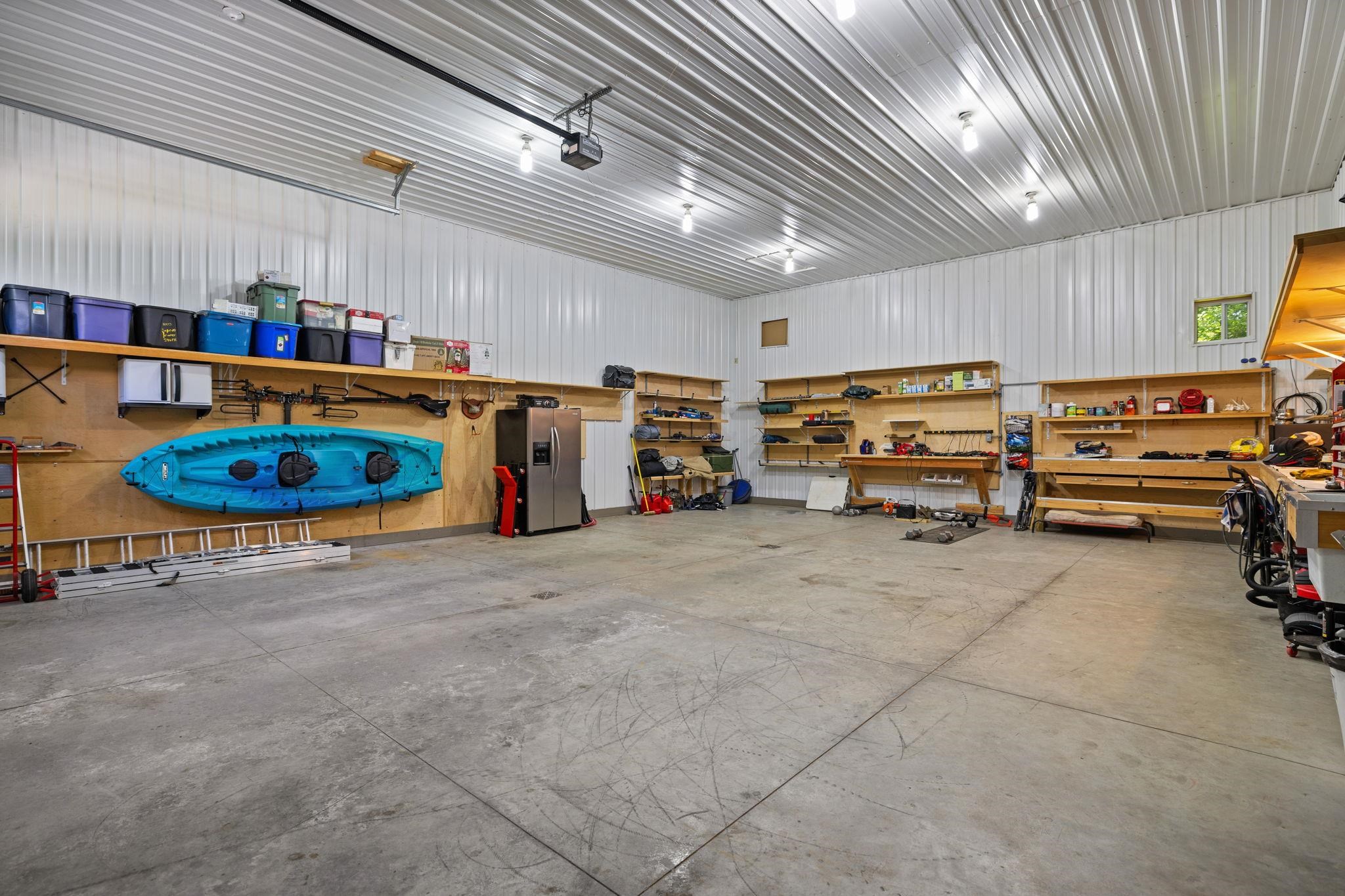 8023 Nelson Road East Jordan, MI 49727 - Photo 34 of 39