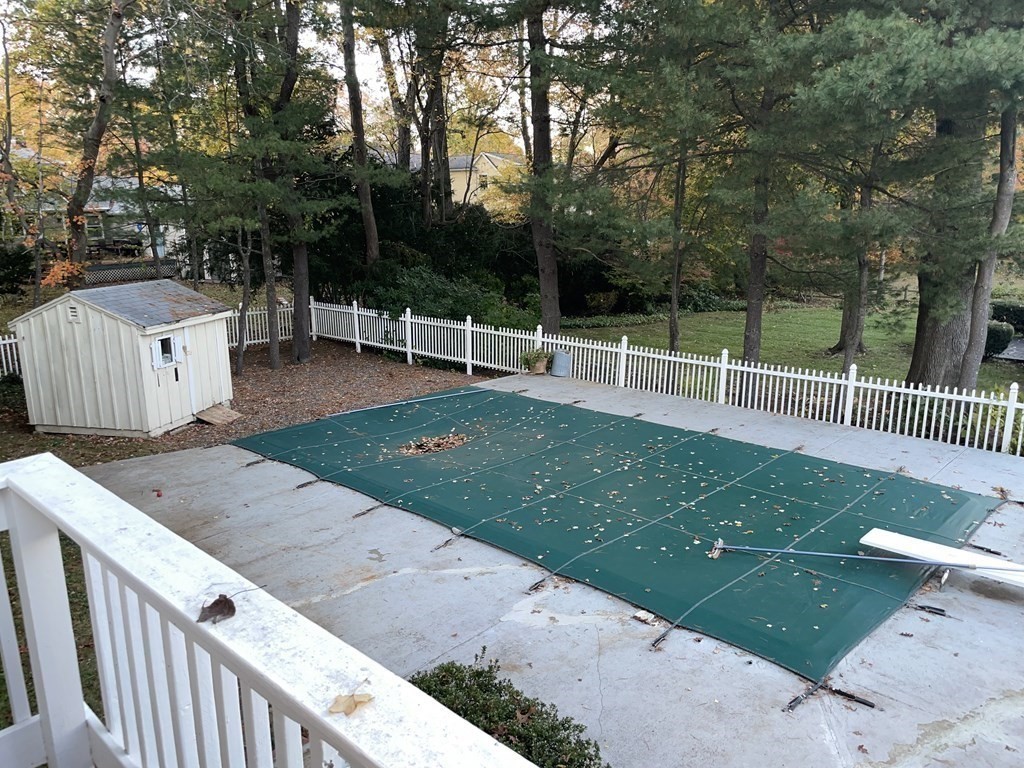 105 Blake Street Needham, MA 02492 - Photo 12 of 13