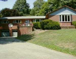153 Seik Road Washington, PA 15301 - Photo 1 of 8 Exterior Front.