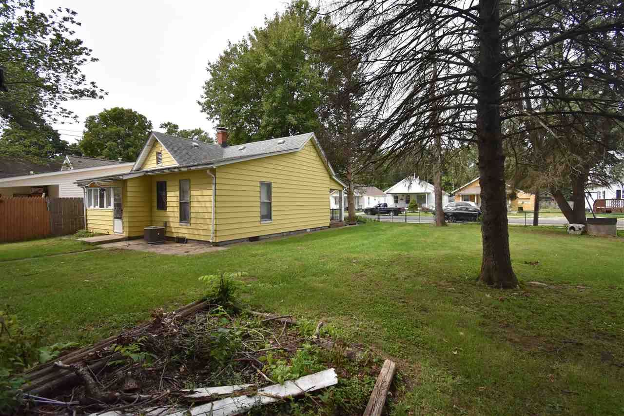 1124 Virginia Avenue Springfield, IL 62702 - Photo 2 of 13