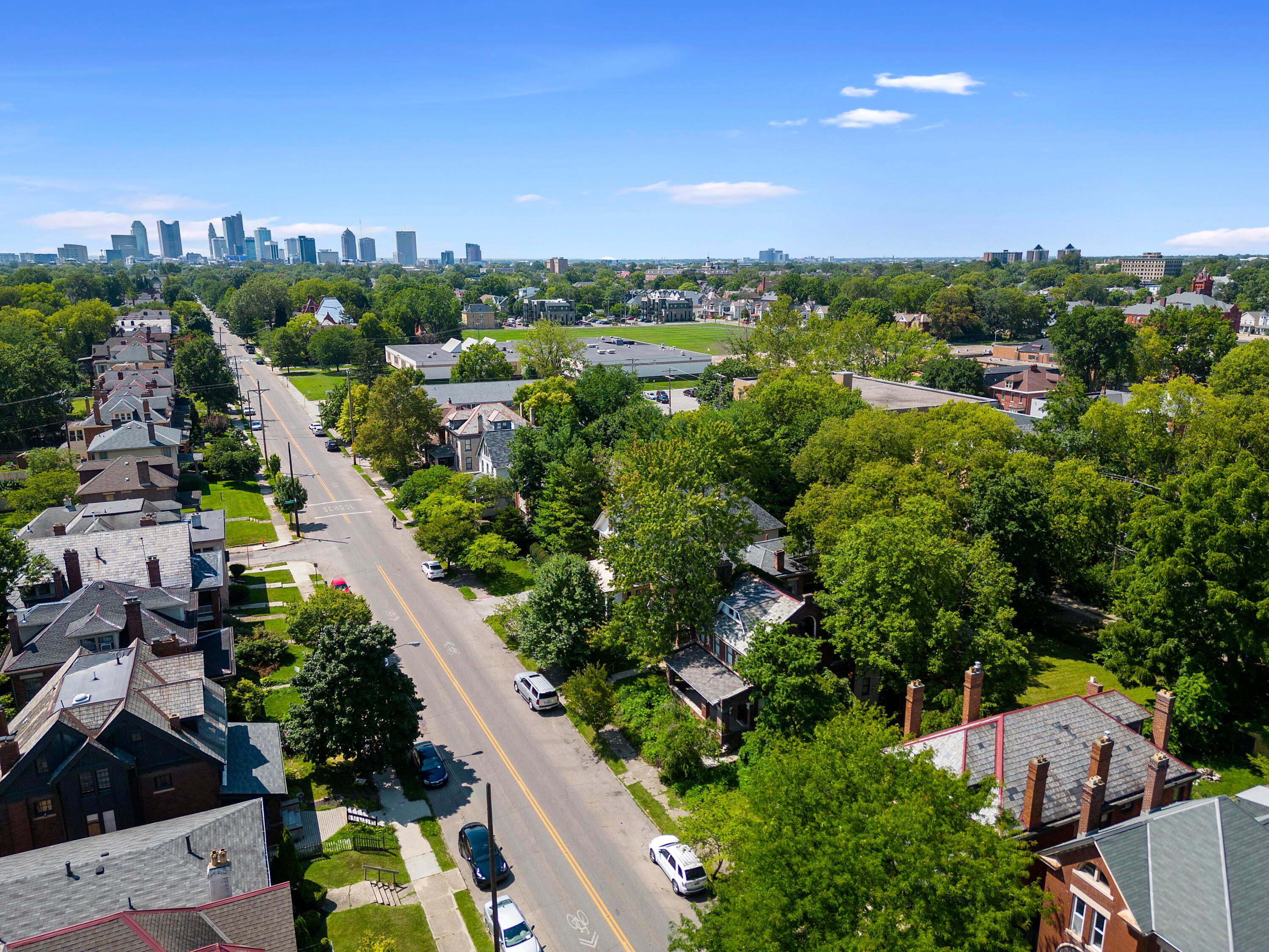 1448 Bryden Road Columbus, OH 43205 - Photo 28 of 65 DJI_0712