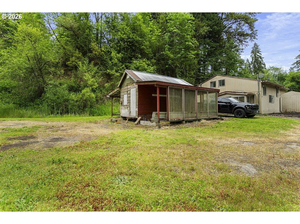 16755 South Livesay Road Oregon City, OR 97045 - Photo 28 of 38