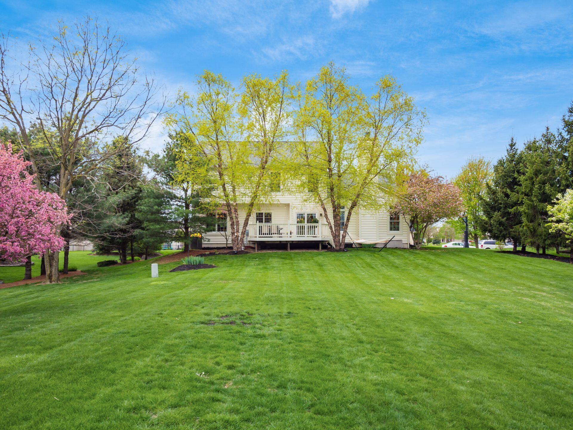 2463 Meadowshire Road Galena, OH 43021 - Photo 32 of 40 052_ce_A 2463 Meadowshire 128