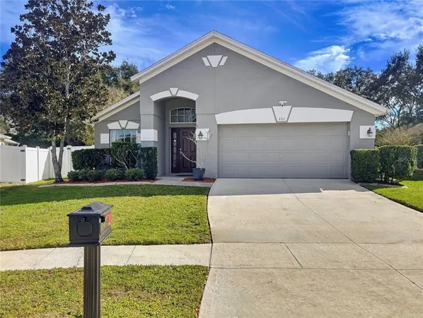 $515,000 | 457 Mickleton Loop, Ocoee, FL 34761