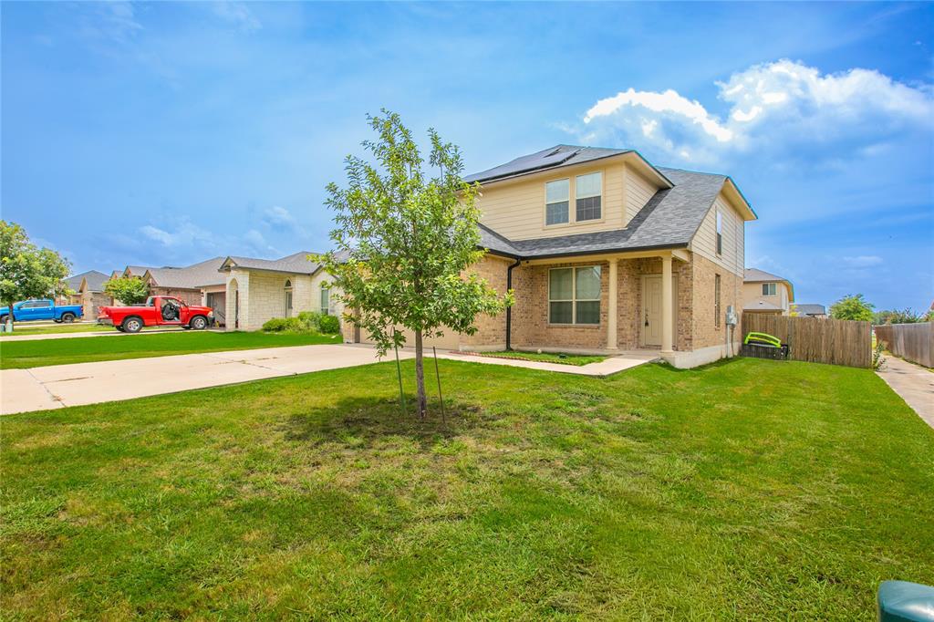 5412 Tama Drive Waco, TX 76708 - Photo 2 of 26 Gallery Image 2