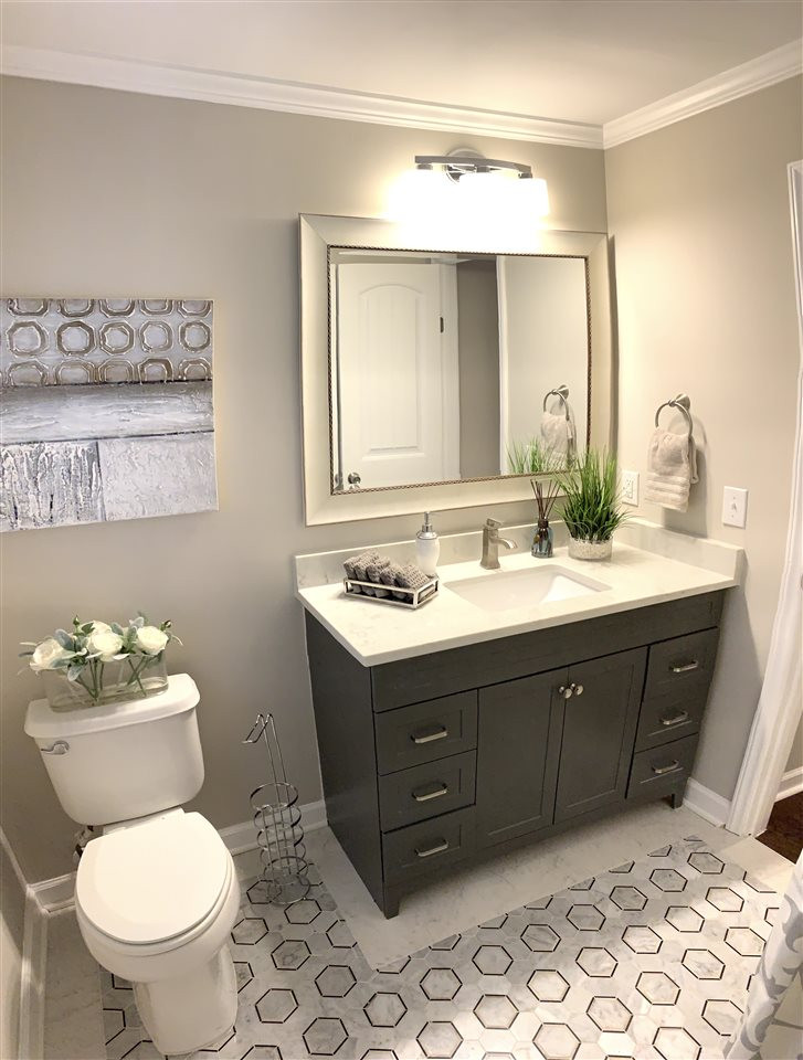2438 Kennington Road Raleigh, NC 27610 - Photo 20 of 25 Photo 20