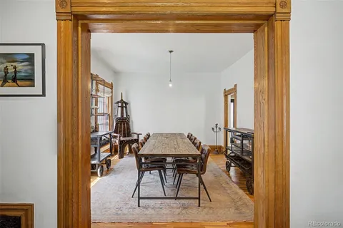 $999,500 | 1241 York Street, Denver, CO 80206