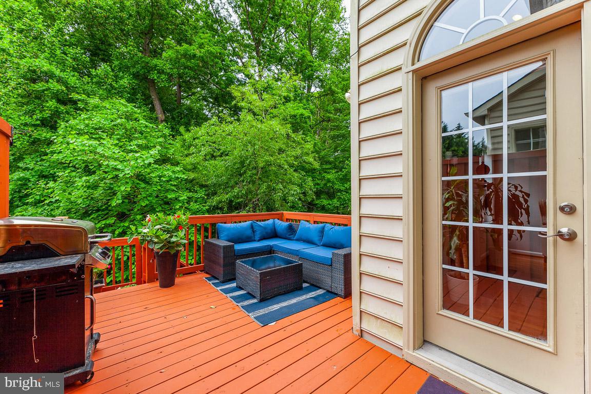 7371 Stream Bluff Way Springfield, VA 22153 - Photo 35 of 45 Gallery Image 35