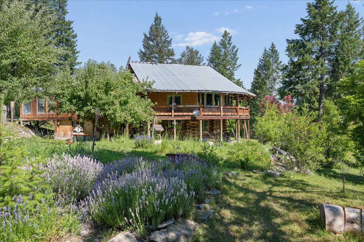 2092 Gut Creek Road Rexford, MT 59930 - Photo 5 of 25 Gallery Image 5