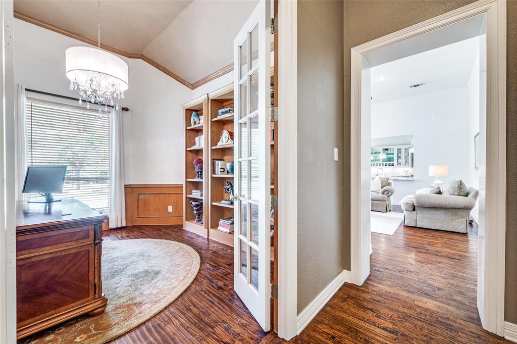 2841 Winding Creek Road Prosper, TX 75078 - Photo 11 of 40