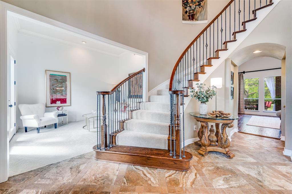 2841 Winding Creek Road Prosper, TX 75078 - Photo 14 of 40