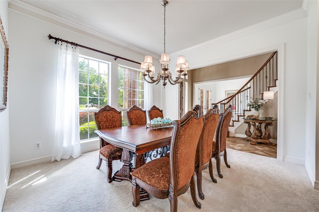 2841 Winding Creek Road Prosper, TX 75078 - Photo 17 of 40