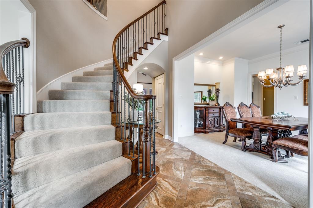 2841 Winding Creek Road Prosper, TX 75078 - Photo 21 of 40