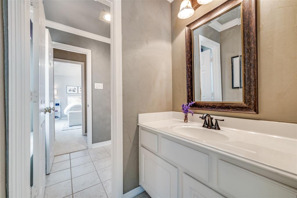 2841 Winding Creek Road Prosper, TX 75078 - Photo 28 of 40