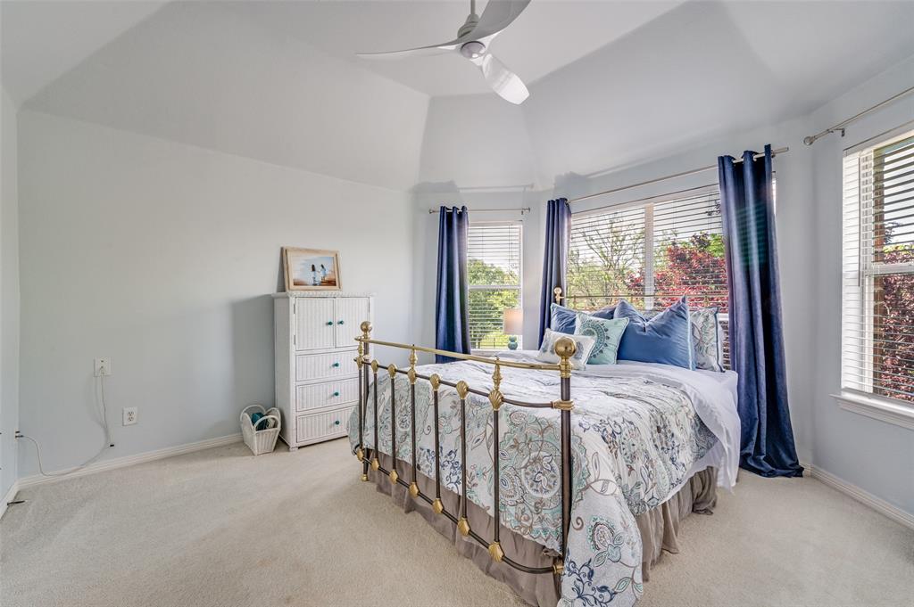 2841 Winding Creek Road Prosper, TX 75078 - Photo 29 of 40