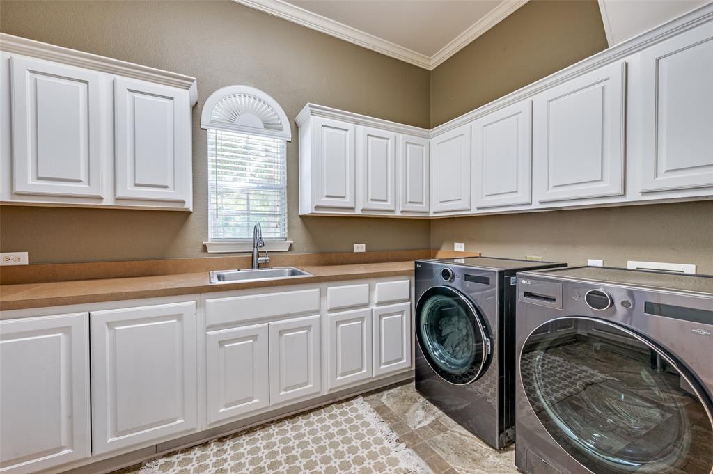 2841 Winding Creek Road Prosper, TX 75078 - Photo 30 of 40