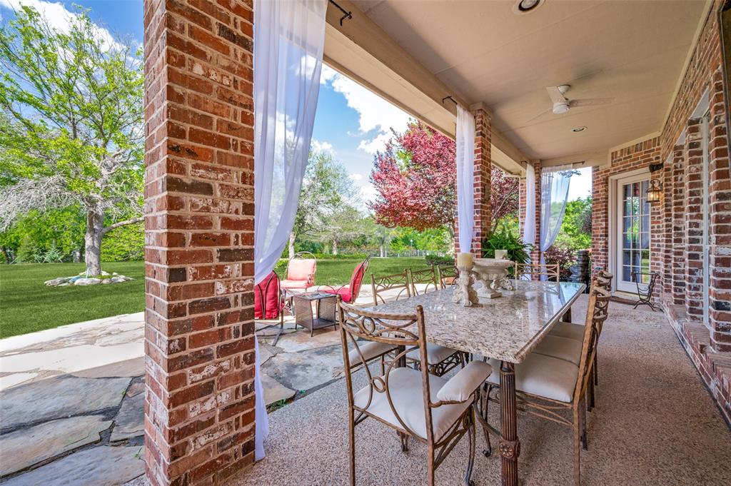 2841 Winding Creek Road Prosper, TX 75078 - Photo 31 of 40