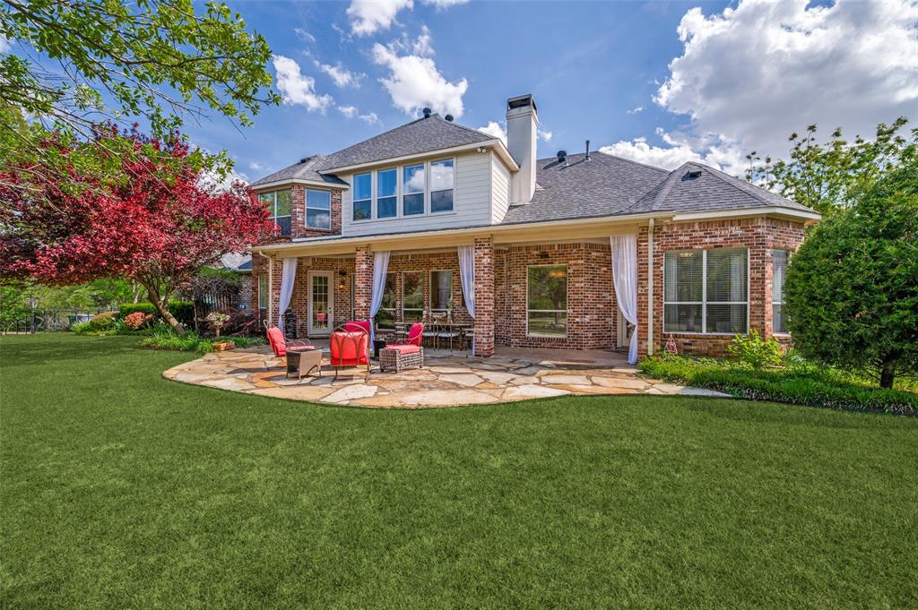 2841 Winding Creek Road Prosper, TX 75078 - Photo 33 of 40