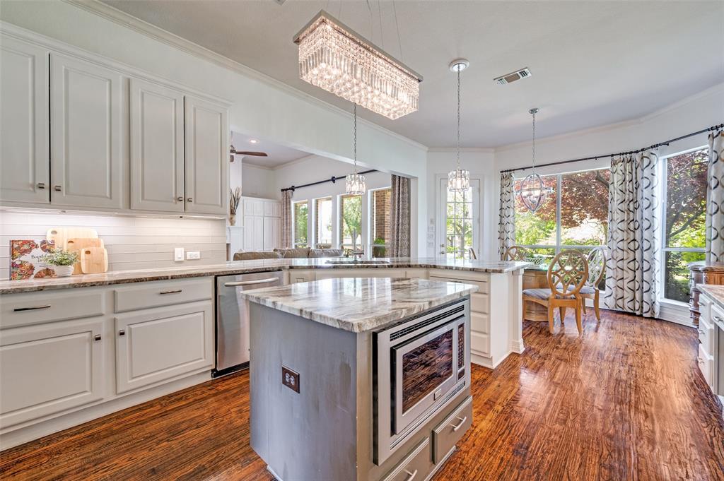 2841 Winding Creek Road Prosper, TX 75078 - Photo 6 of 40