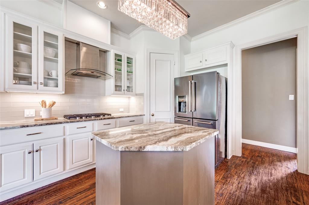 2841 Winding Creek Road Prosper, TX 75078 - Photo 8 of 40