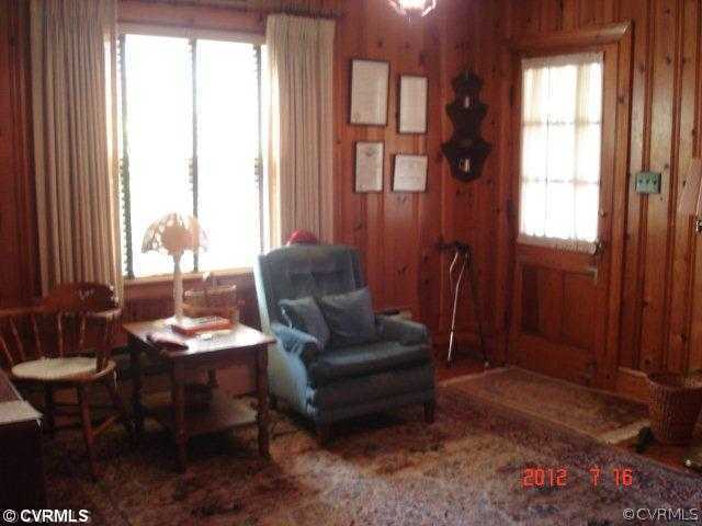 8616 New Road Ivor, VA 23866 - Photo 6 of 12 Interior Space/Layout