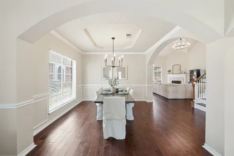 $610,000 | 20431 Verde Canyon Drive, Katy, TX 77450