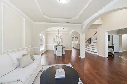 $610,000 | 20431 Verde Canyon Drive, Katy, TX 77450