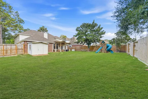 $610,000 | 20431 Verde Canyon Drive, Katy, TX 77450