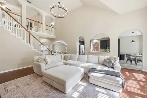 $610,000 | 20431 Verde Canyon Drive, Katy, TX 77450