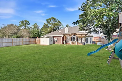 $610,000 | 20431 Verde Canyon Drive, Katy, TX 77450