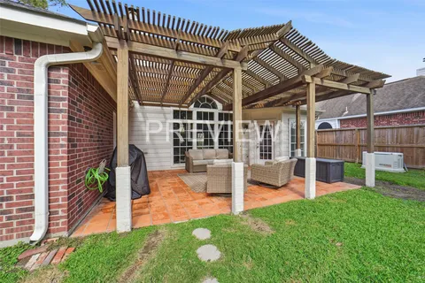 $610,000 | 20431 Verde Canyon Drive, Katy, TX 77450