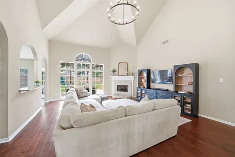 $610,000 | 20431 Verde Canyon Drive, Katy, TX 77450