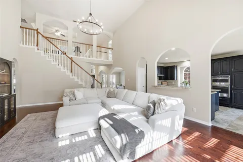 $610,000 | 20431 Verde Canyon Drive, Katy, TX 77450