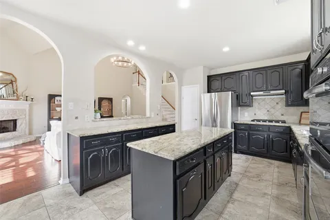 $610,000 | 20431 Verde Canyon Drive, Katy, TX 77450