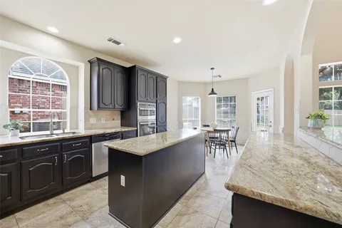 $610,000 | 20431 Verde Canyon Drive, Katy, TX 77450