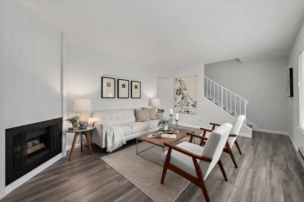 $749,500 | 193 Linden Avenue, Unit 3, San Bruno, CA 94066