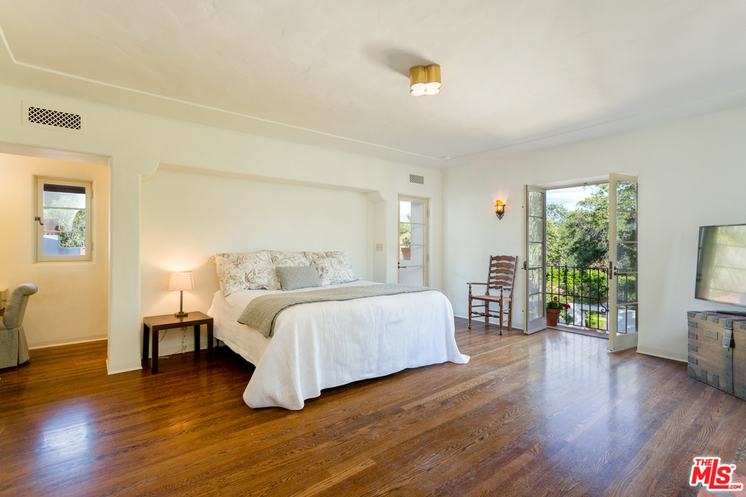 715 El Toro Road Ojai, CA 93023 - Photo 19 of 49