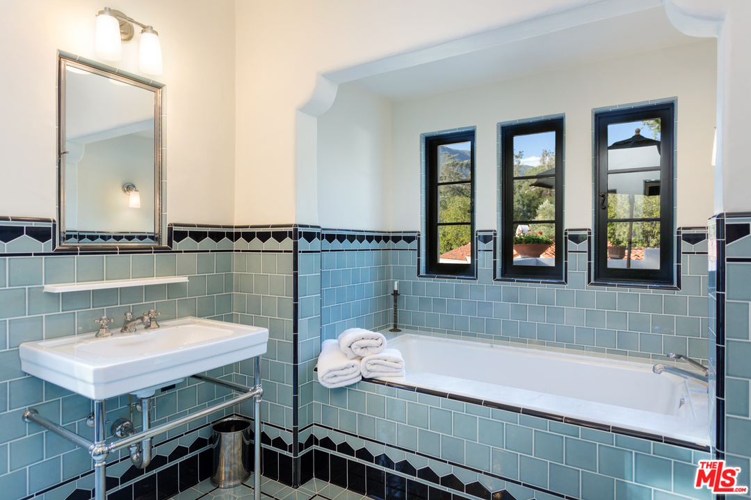 715 El Toro Road Ojai, CA 93023 - Photo 25 of 49